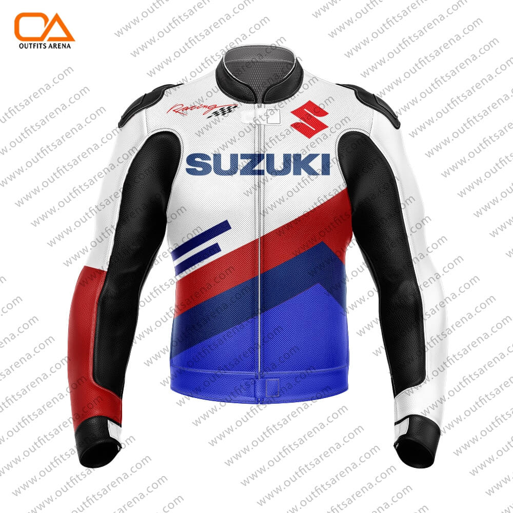 moto gp jacket