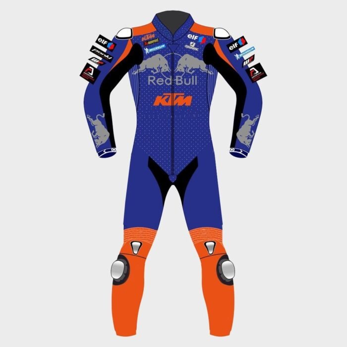 Miguel Oliveira RedBull KTM Motorbike Suit 2019